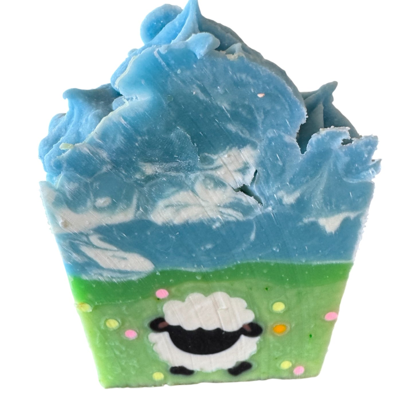 Show Sheep (Pineapple fragrance)