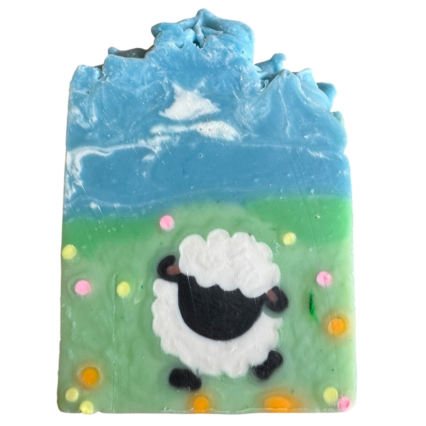 Show Sheep (Pineapple fragrance)