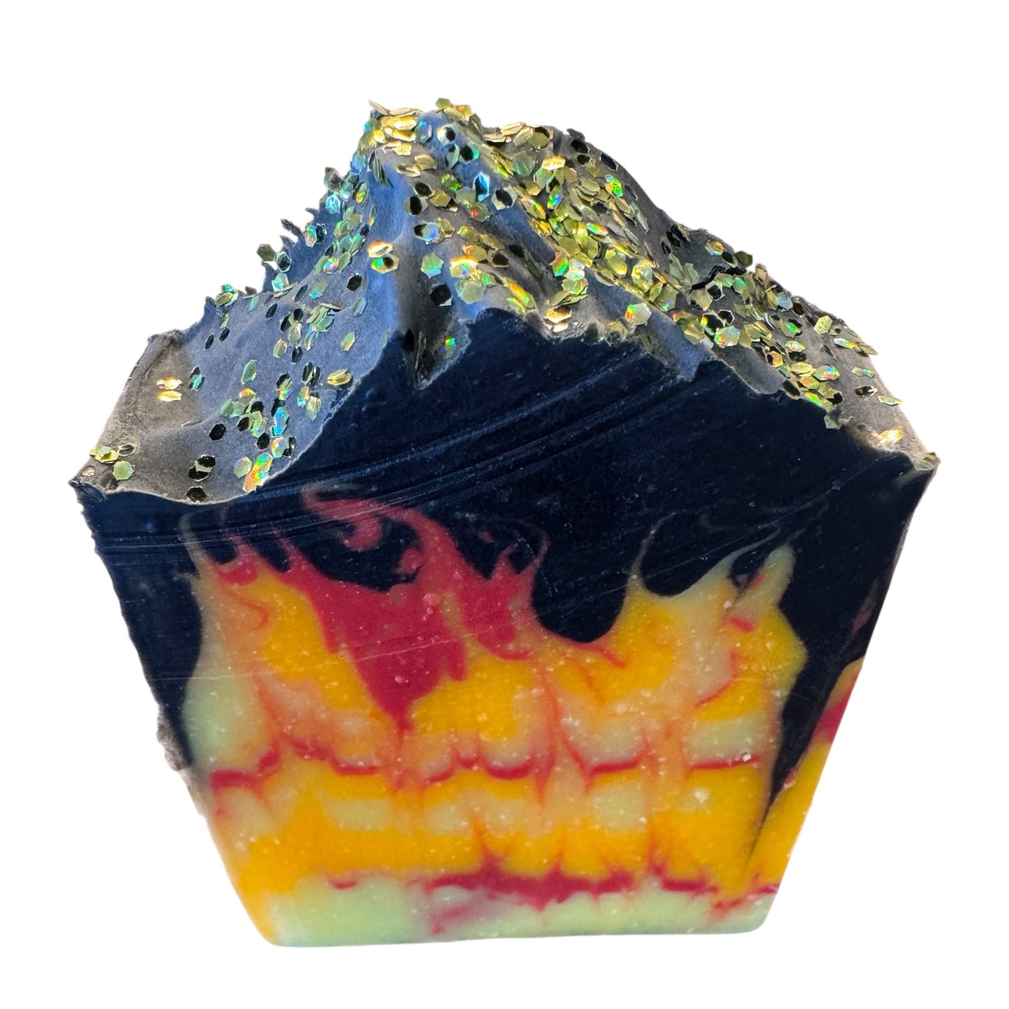 El Fuego (The Fire)