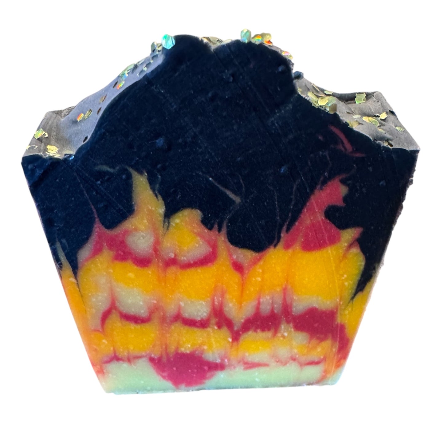 El Fuego (The Fire)