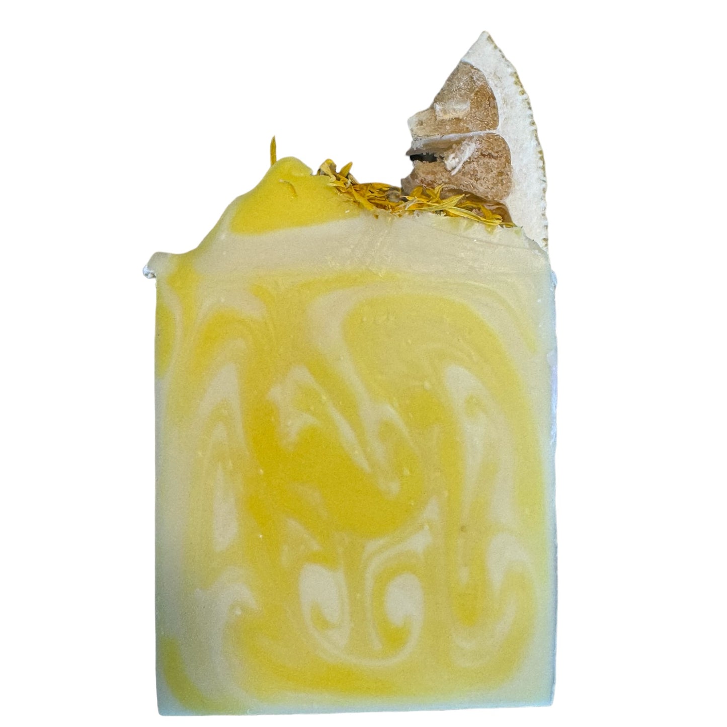 Lemon Essential Oil
