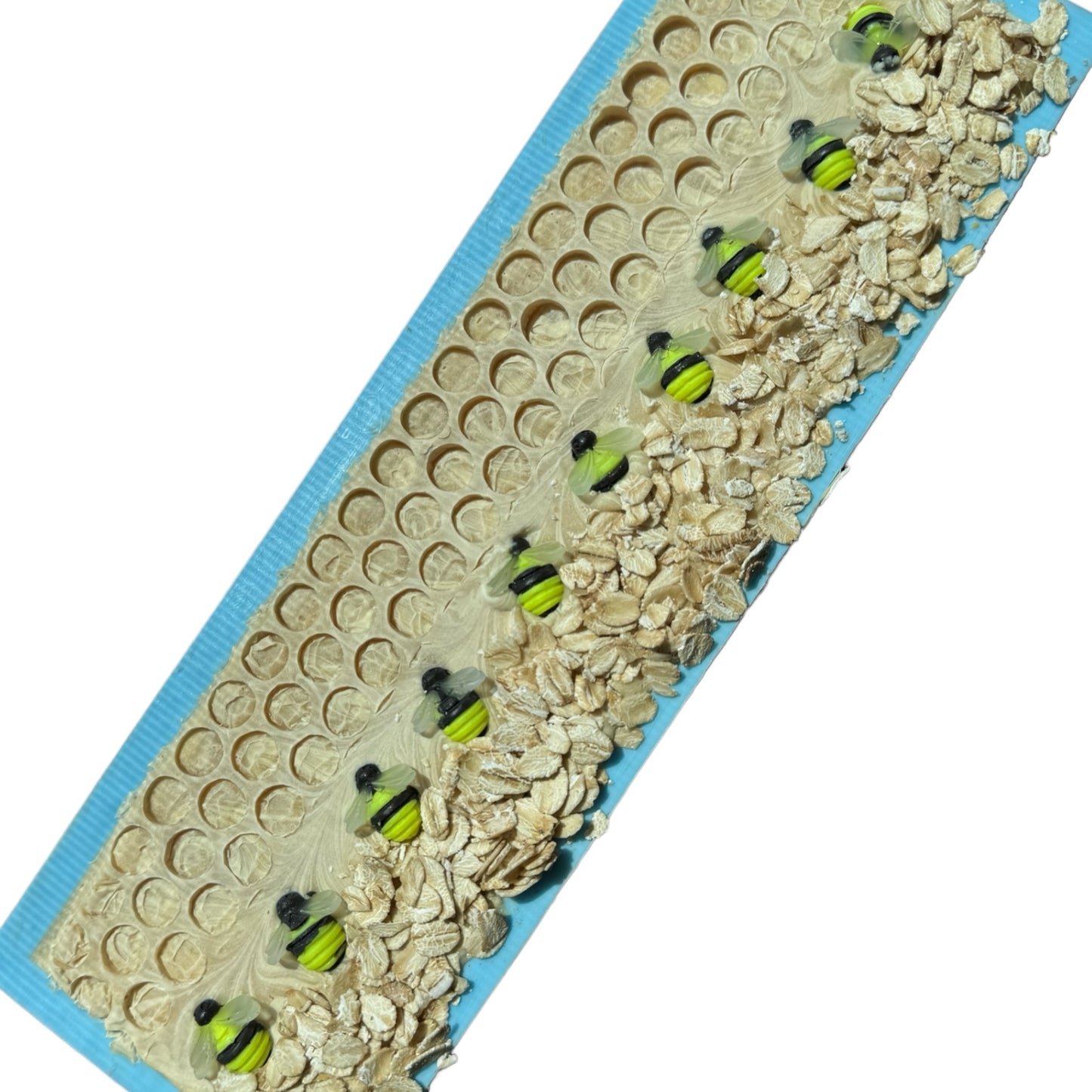Custom Loaf (10 Bars)