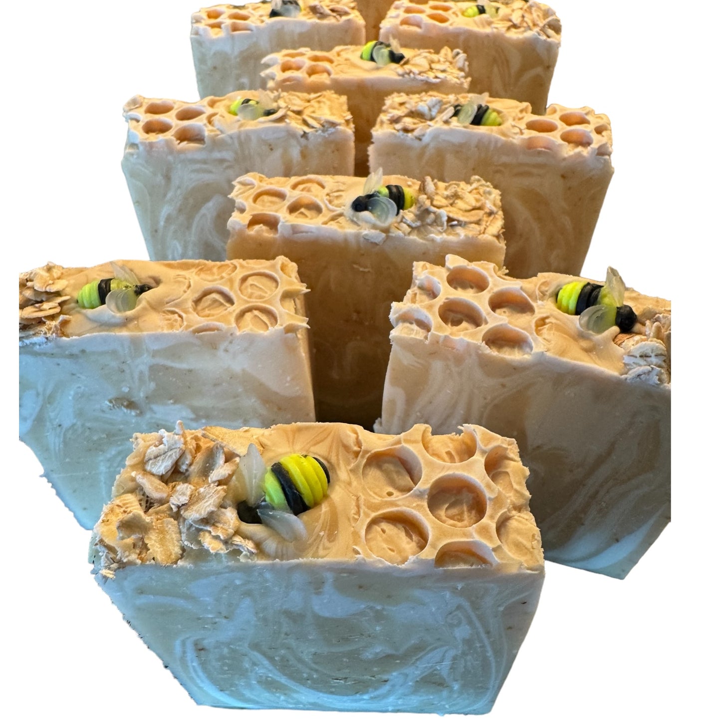 Custom Loaf (10 Bars)
