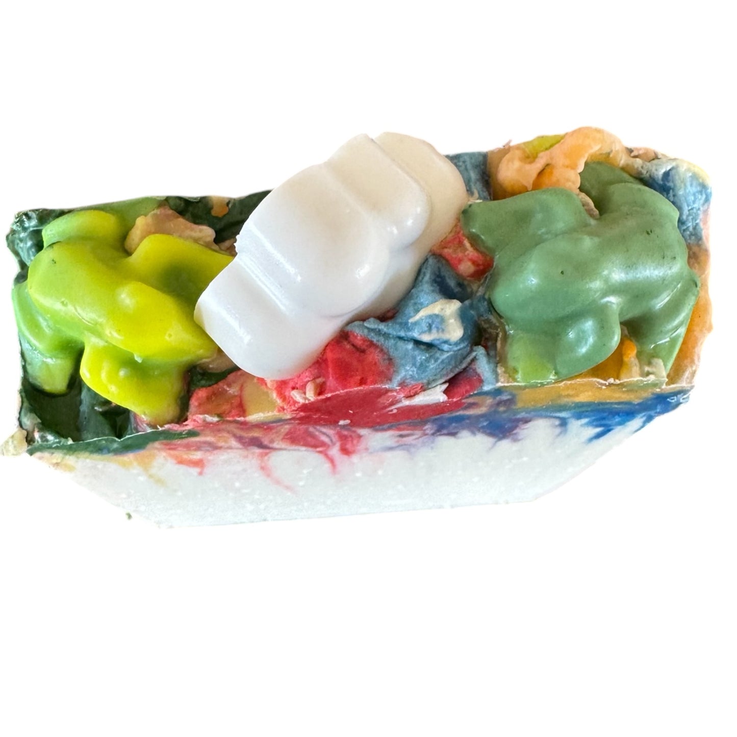 Fruity Frogs