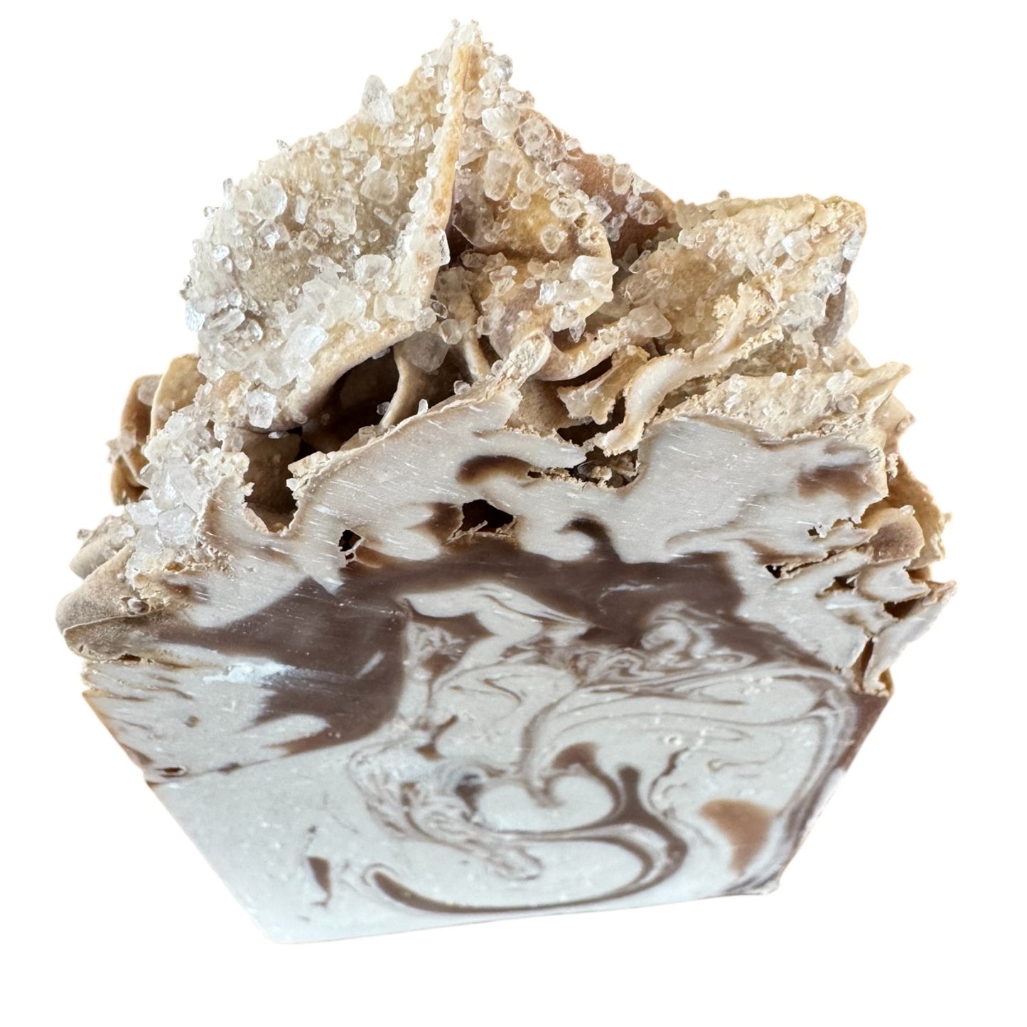 Mexican Fried IceCream