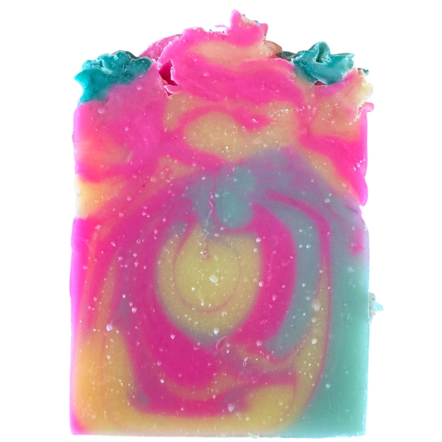 Tropical Rose (Coconut Lime Verbena)