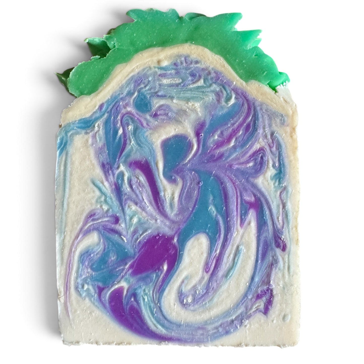 Black Raspberry Vanilla