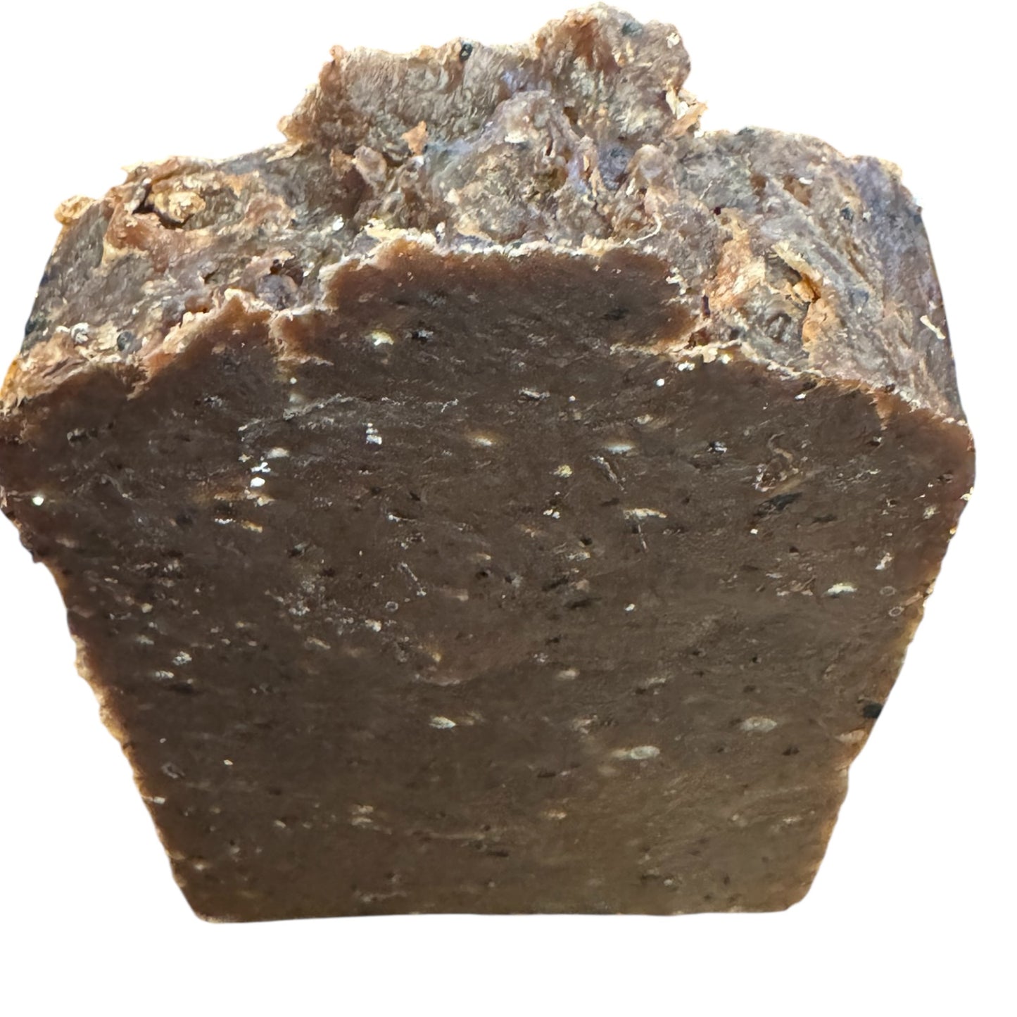 Pine Pitch Hot Process Soap