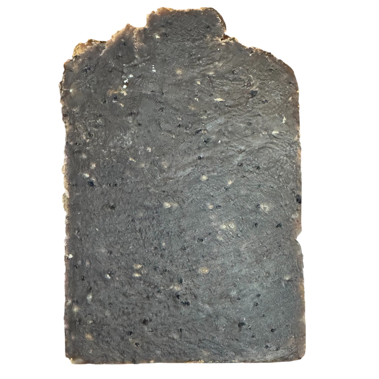 Pine Pitch Hot Process Soap