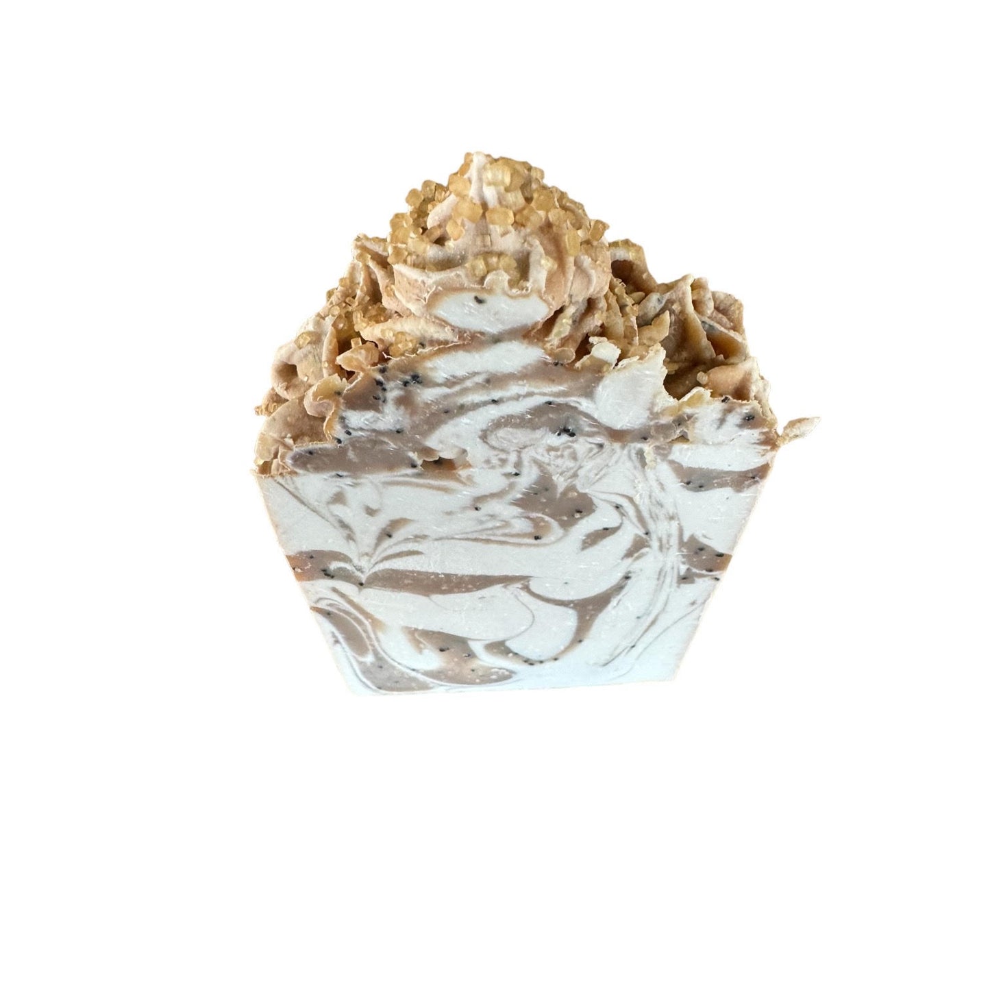 Vanilla Sugar (Bath and Body Dupe)