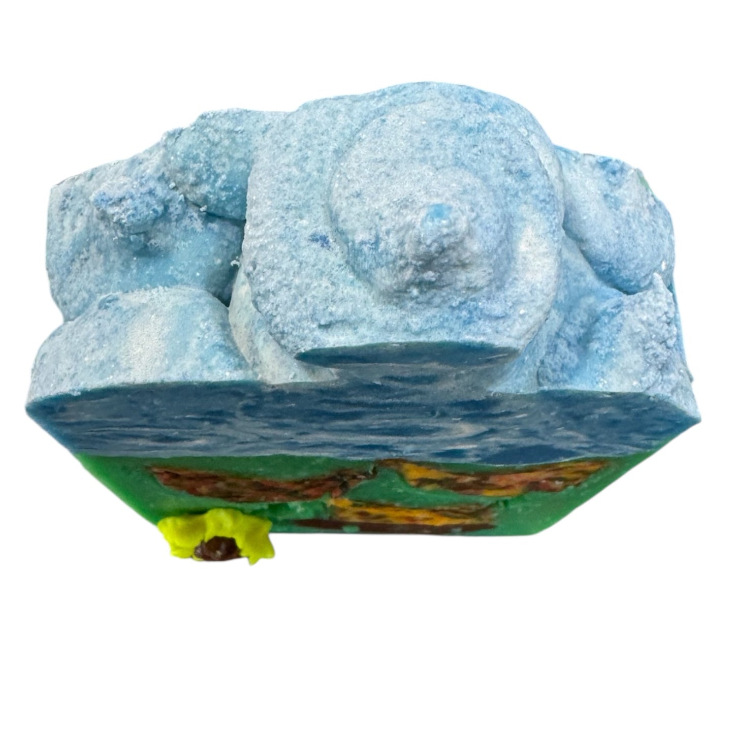 Henny Penny (Apple Sage)