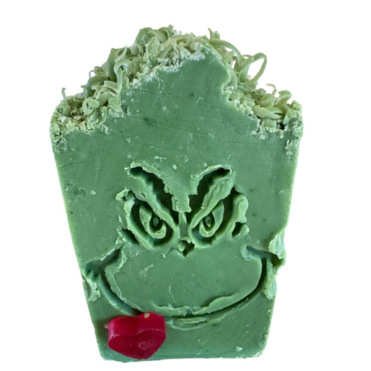 Grinchmas (Mini Bar)