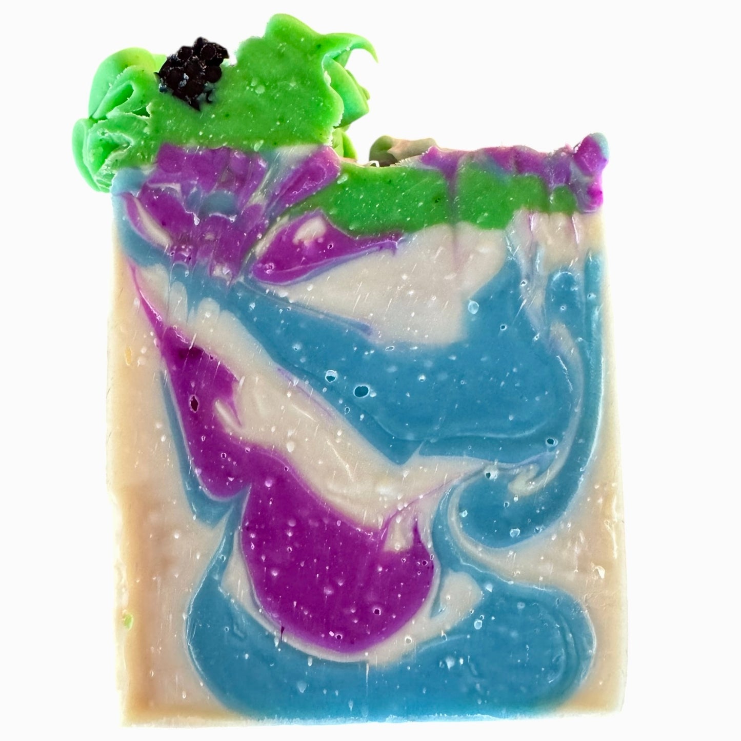 Black Raspberry Vanilla
