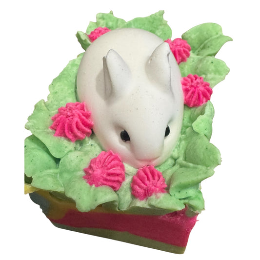 Show Bunny