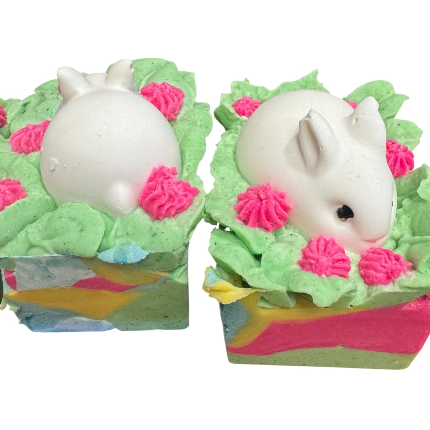 Show Bunny
