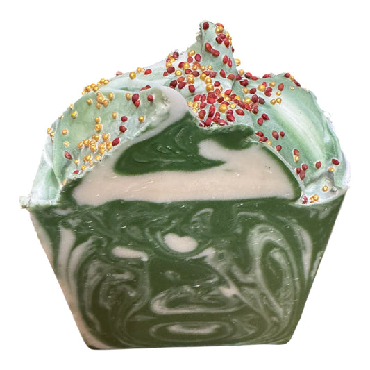 Christmas Pine Essential Oil