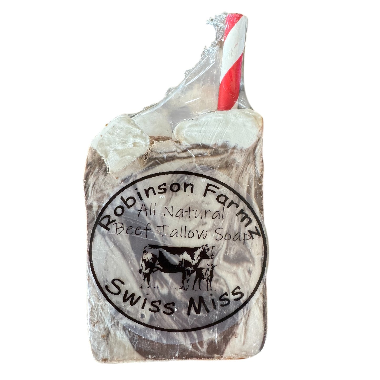 Swiss Miss (Mini Bars)