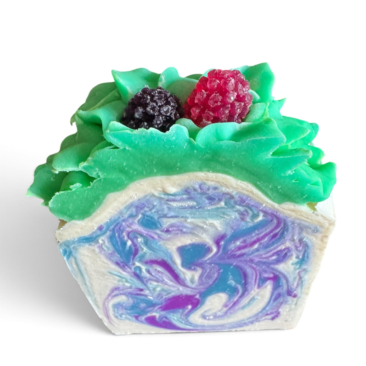 Black Raspberry Vanilla