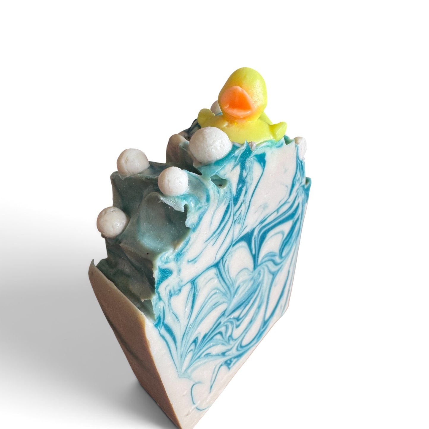 Rubber Ducky