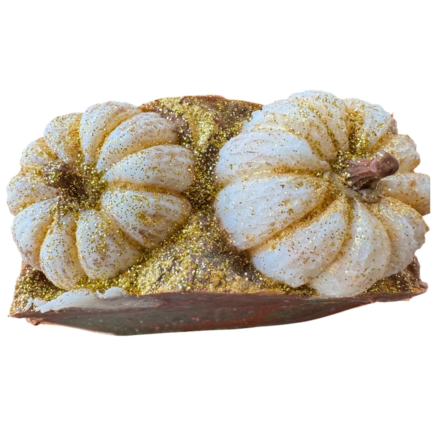 White Pumpkin ‘N’ Amber