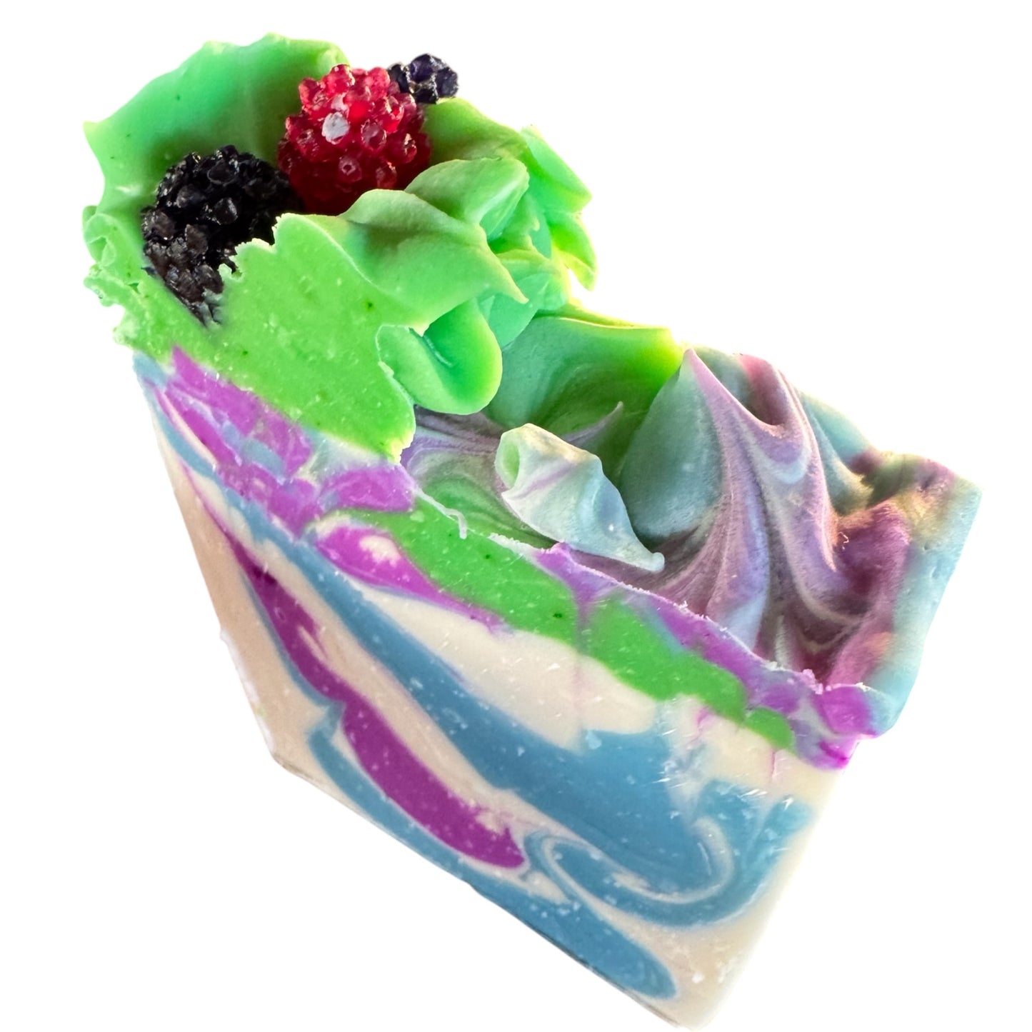 Black Raspberry Vanilla