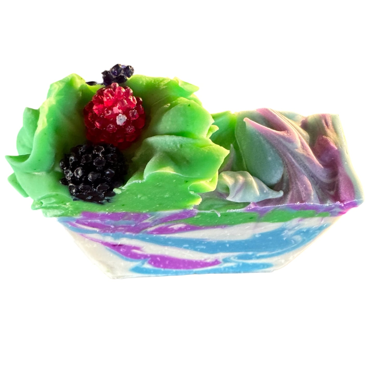 Black Raspberry Vanilla