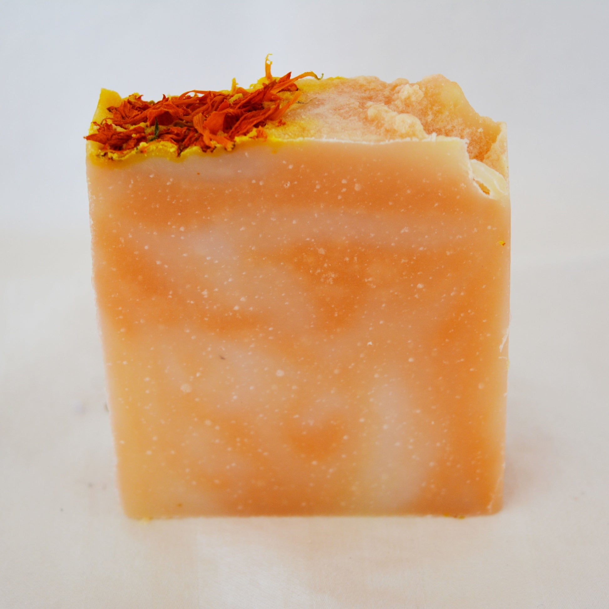 Honey Soap, Georgia Peach