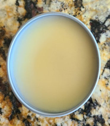 Arnica Salve